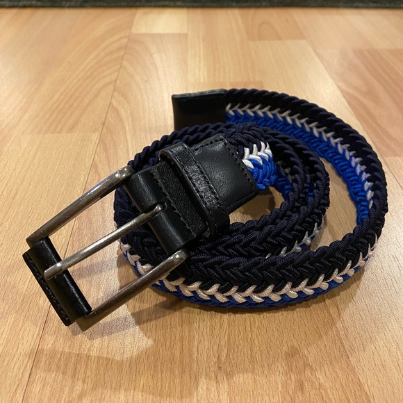 Puma Other - X Weave Golf Belt (Puma)